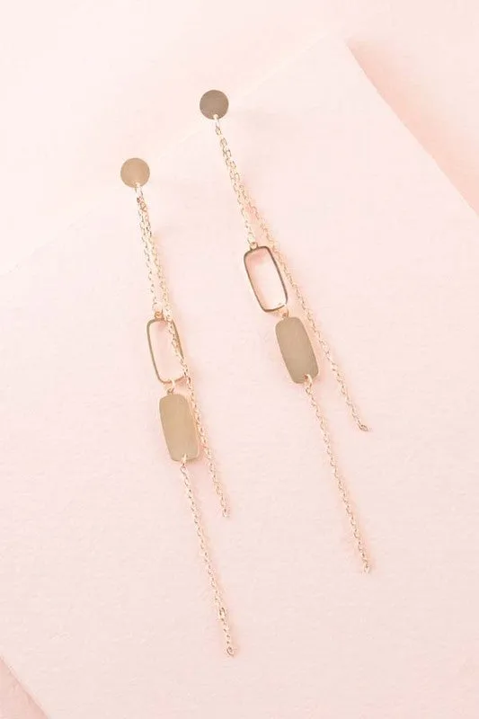 Absolutely Alluring Dangle Earrings