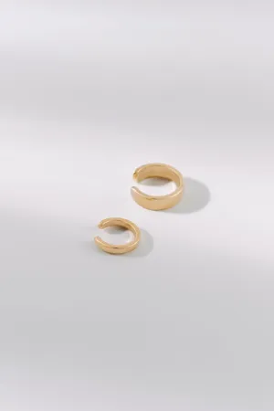 PORTIA | EAR CUFFS